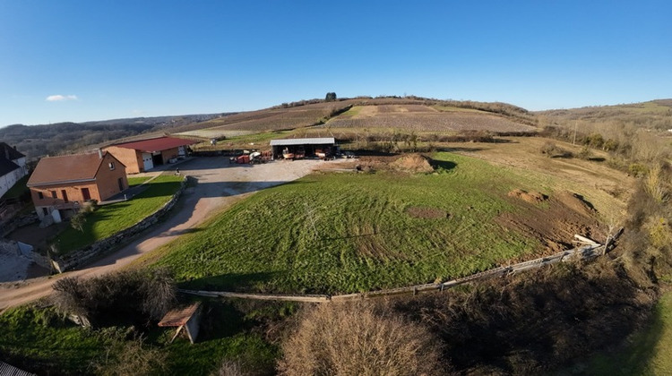 Ma-Cabane - Vente Maison SAINT MAURICE LES COUCHES, 77 m²