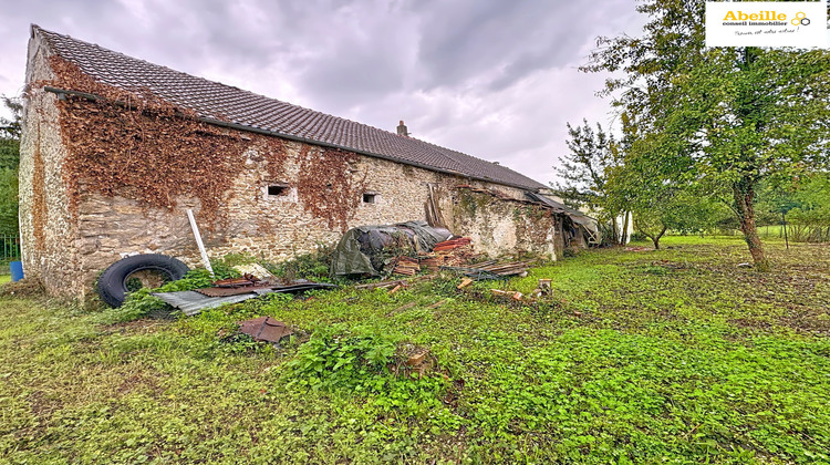Ma-Cabane - Vente Maison Saint-Maurice-Montcouronne, 95 m²