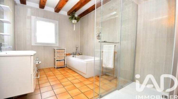 Ma-Cabane - Vente Maison Saint-Maurice-Montcouronne, 180 m²
