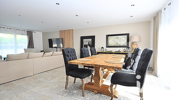 Ma-Cabane - Vente Maison Saint-Maurice-Montcouronne, 141 m²