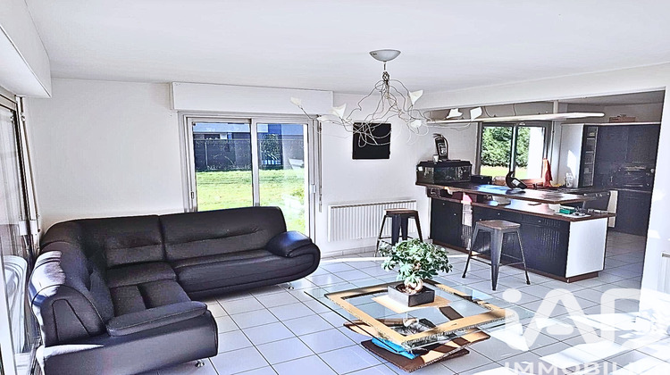 Ma-Cabane - Vente Maison Saint-Maurice-Montcouronne, 164 m²
