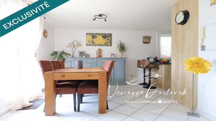 Ma-Cabane - Vente Maison Saint-Maurice-Montcouronne, 100 m²