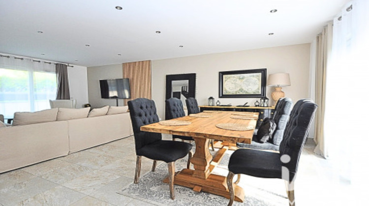 Ma-Cabane - Vente Maison Saint-Maurice-Montcouronne, 141 m²