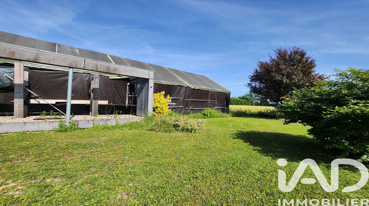 Ma-Cabane - Vente Maison Saint-Maurice-Montcouronne, 106 m²