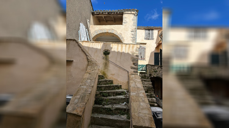 Ma-Cabane - Vente Maison Saint-Maurice-Navacelles, 75 m²