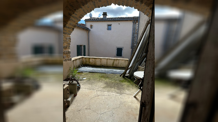 Ma-Cabane - Vente Maison Saint-Maurice-Navacelles, 75 m²