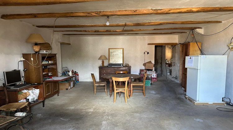 Ma-Cabane - Vente Maison Saint-Maurice-Navacelles, 75 m²
