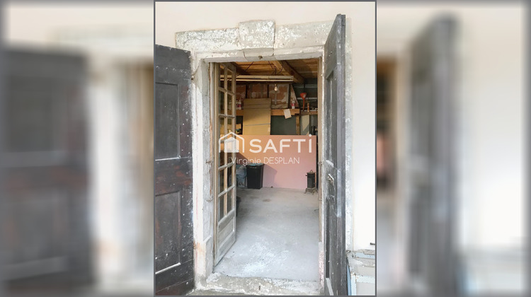 Ma-Cabane - Vente Maison Saint-Maurice-Navacelles, 70 m²