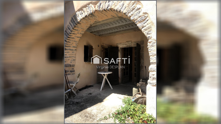 Ma-Cabane - Vente Maison Saint-Maurice-Navacelles, 70 m²