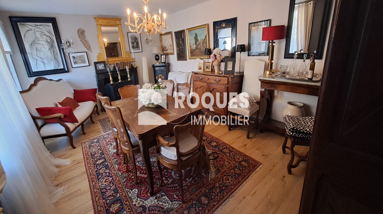 Ma-Cabane - Vente Maison Saint-Maurice-Navacelles, 157 m²