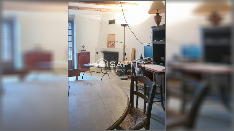 Ma-Cabane - Vente Maison Saint-Maurice-Navacelles, 70 m²