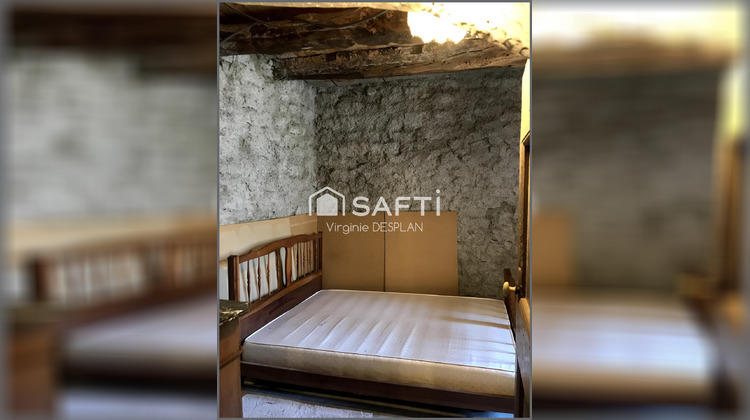 Ma-Cabane - Vente Maison Saint-Maurice-Navacelles, 70 m²