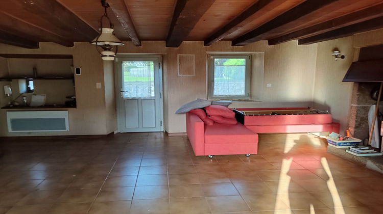 Ma-Cabane - Vente Maison SAINT-MAURICE-PRES-CROCQ, 93 m²