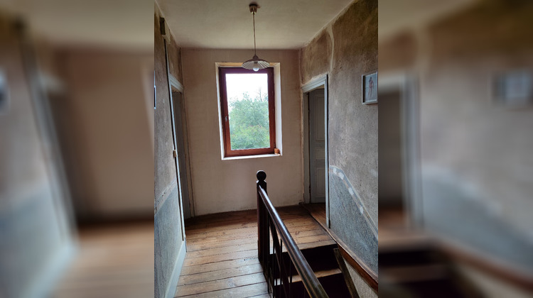 Ma-Cabane - Vente Maison SAINT-MAURICE-PRES-CROCQ, 93 m²