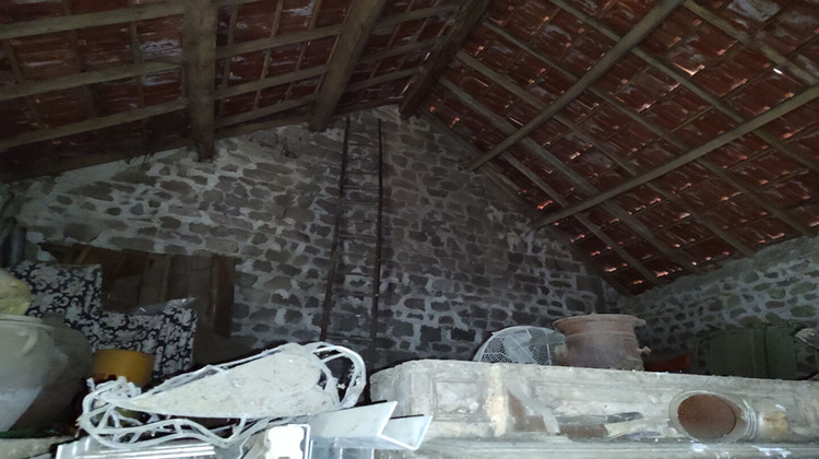 Ma-Cabane - Vente Maison SAINT-MAURICE-PRES-CROCQ, 93 m²