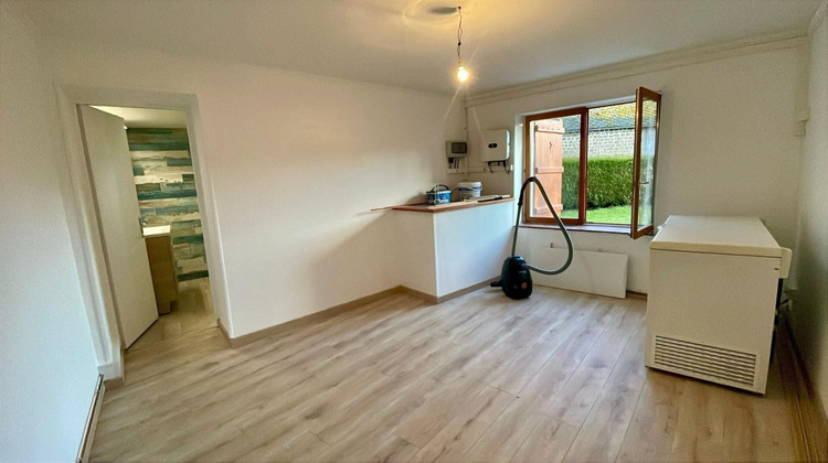 Ma-Cabane - Vente Maison Saint-Maurice-Pres-Crocq, 102 m²