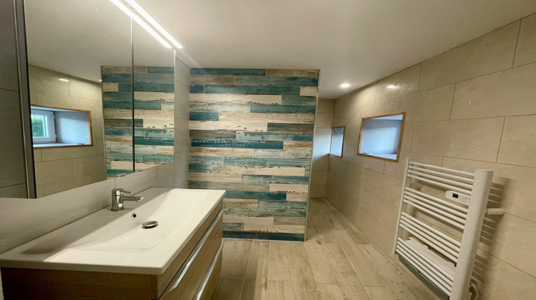 Ma-Cabane - Vente Maison Saint-Maurice-Pres-Crocq, 102 m²