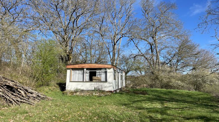 Ma-Cabane - Vente Maison Saint-Maurice-près-Pionsat, 60 m²