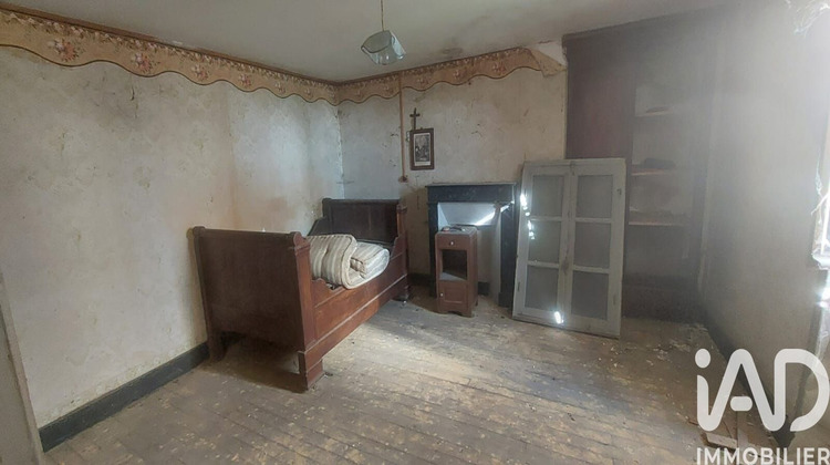 Ma-Cabane - Vente Maison Saint-Maurice-Près-Pionsat, 136 m²