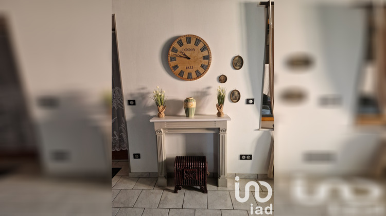 Ma-Cabane - Vente Maison Saint-Maurice-Près-Pionsat, 156 m²