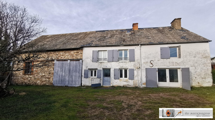 Ma-Cabane - Vente Maison Saint-Maurice-près-Pionsat, 98 m²