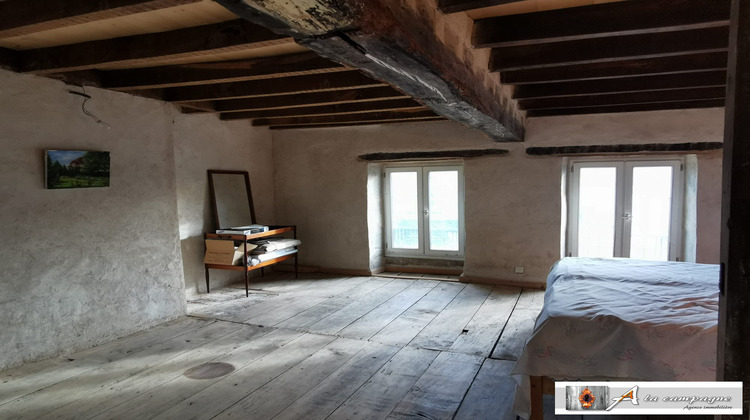 Ma-Cabane - Vente Maison Saint-Maurice-près-Pionsat, 98 m²