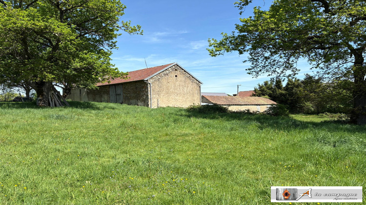 Ma-Cabane - Vente Maison Saint-Maurice-près-Pionsat, 120 m²