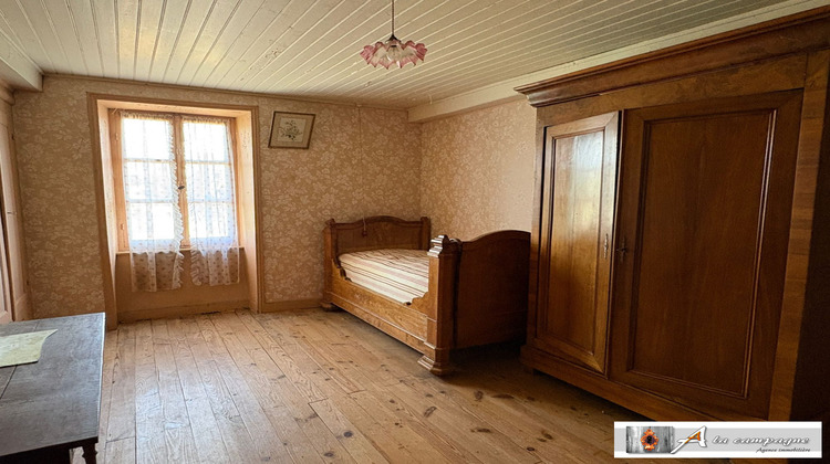 Ma-Cabane - Vente Maison Saint-Maurice-près-Pionsat, 120 m²