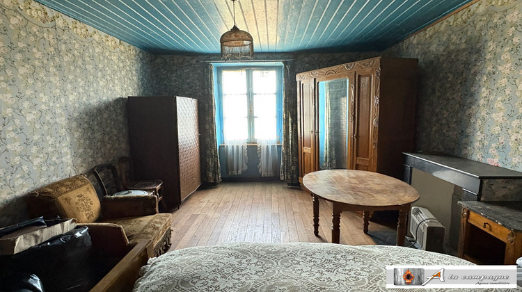 Ma-Cabane - Vente Maison Saint-Maurice-près-Pionsat, 120 m²