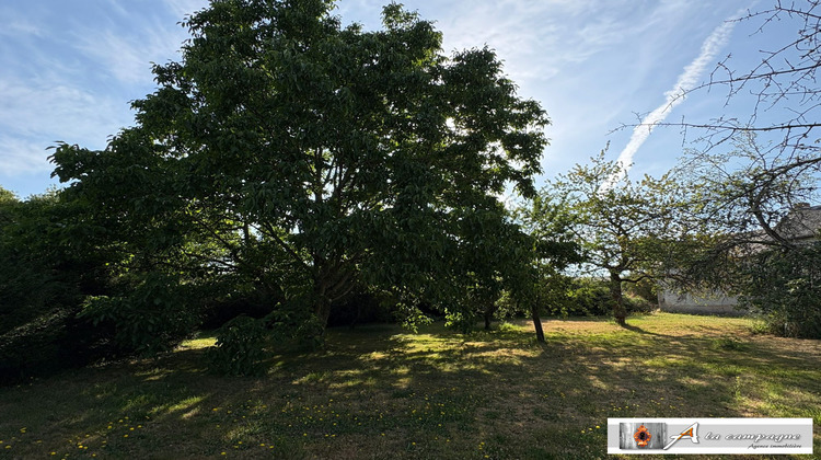Ma-Cabane - Vente Maison Saint-Maurice-près-Pionsat, 97 m²