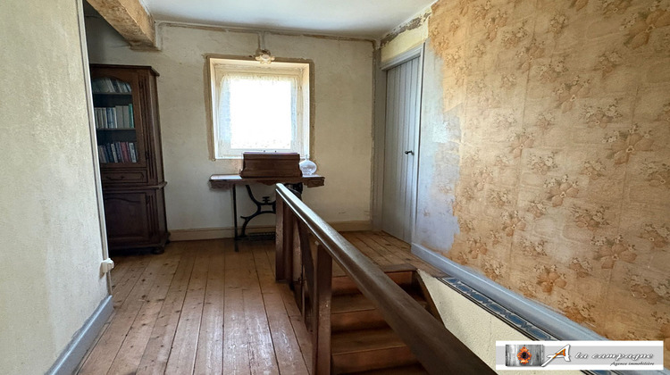 Ma-Cabane - Vente Maison Saint-Maurice-près-Pionsat, 97 m²