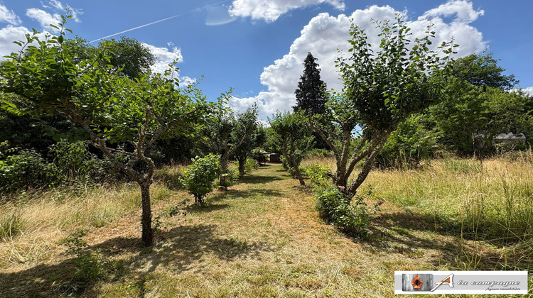 Ma-Cabane - Vente Maison Saint-Maurice-près-Pionsat, 244 m²