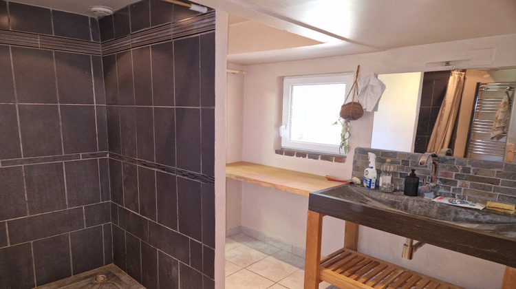 Ma-Cabane - Vente Maison SAINT-MAURICE-SAINT-GERMAIN, 80 m²