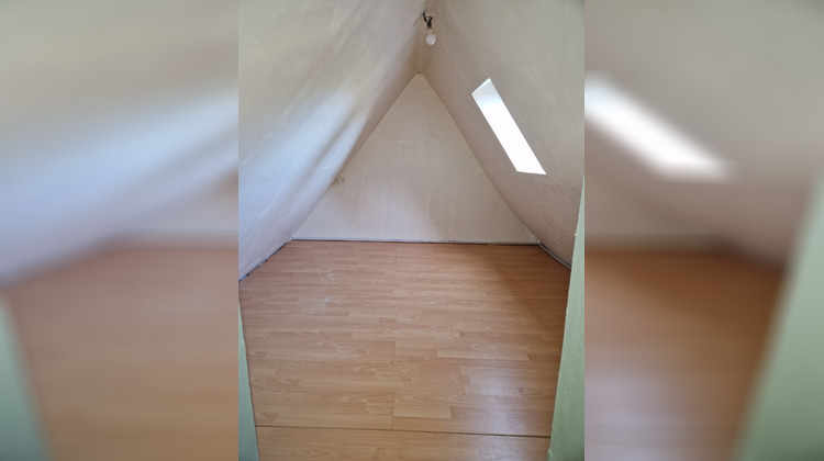 Ma-Cabane - Vente Maison SAINT-MAURICE-SAINT-GERMAIN, 80 m²