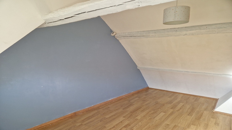 Ma-Cabane - Vente Maison SAINT-MAURICE-SAINT-GERMAIN, 80 m²