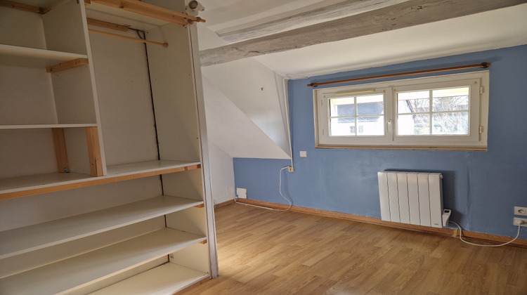 Ma-Cabane - Vente Maison SAINT-MAURICE-SAINT-GERMAIN, 80 m²