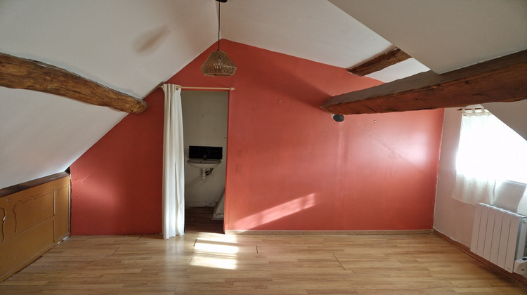 Ma-Cabane - Vente Maison SAINT-MAURICE-SAINT-GERMAIN, 80 m²