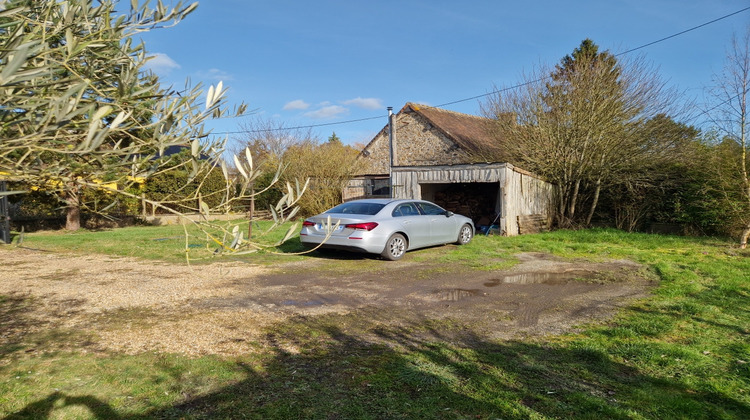 Ma-Cabane - Vente Maison SAINT-MAURICE-SAINT-GERMAIN, 80 m²