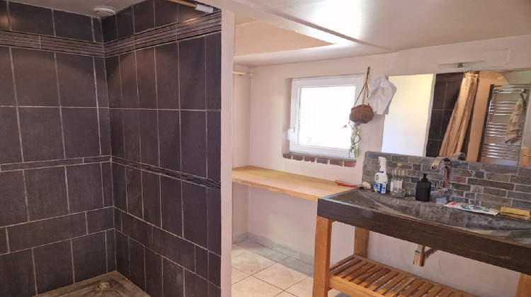 Ma-Cabane - Vente Maison SAINT MAURICE SAINT GERMAIN, 80 m²