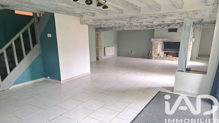 Ma-Cabane - Vente Maison Saint-Maurice-Saint-Germain, 75 m²