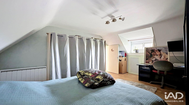 Ma-Cabane - Vente Maison Saint-Maurice-Saint-Germain, 50 m²
