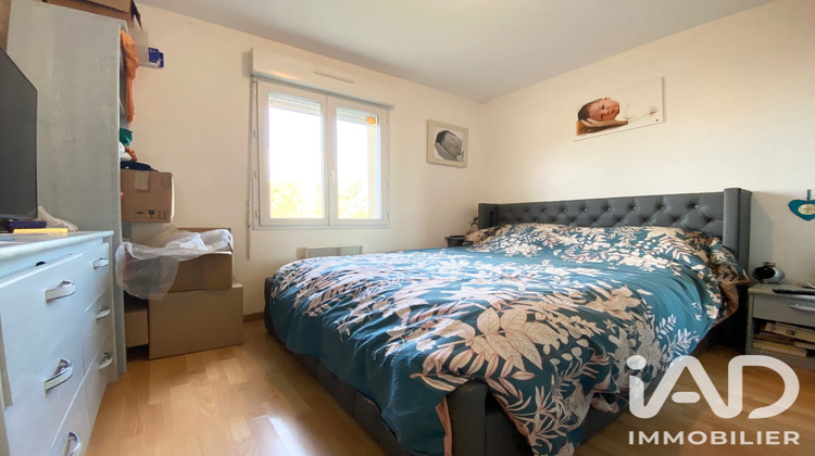 Ma-Cabane - Vente Maison Saint-Maurice-Saint-Germain, 115 m²