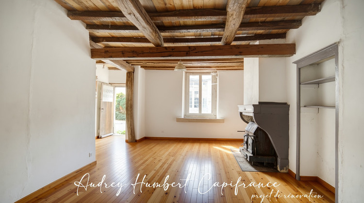 Ma-Cabane - Vente Maison SAINT MAURICE SOUS LES COTES, 195 m²