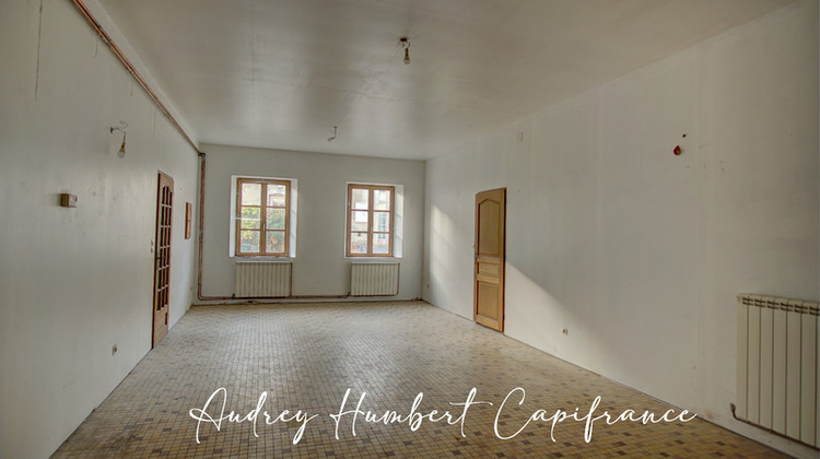 Ma-Cabane - Vente Maison SAINT MAURICE SOUS LES COTES, 195 m²