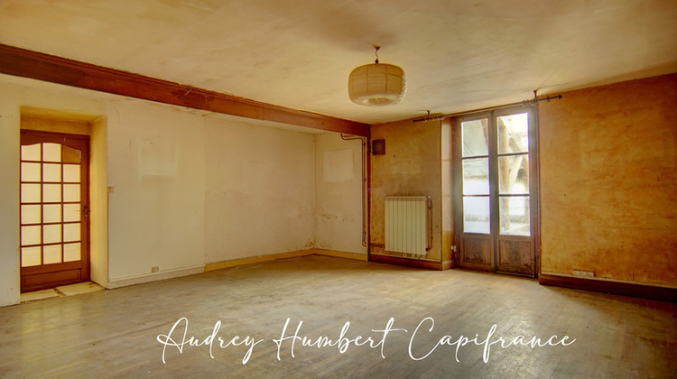 Ma-Cabane - Vente Maison SAINT MAURICE SOUS LES COTES, 195 m²