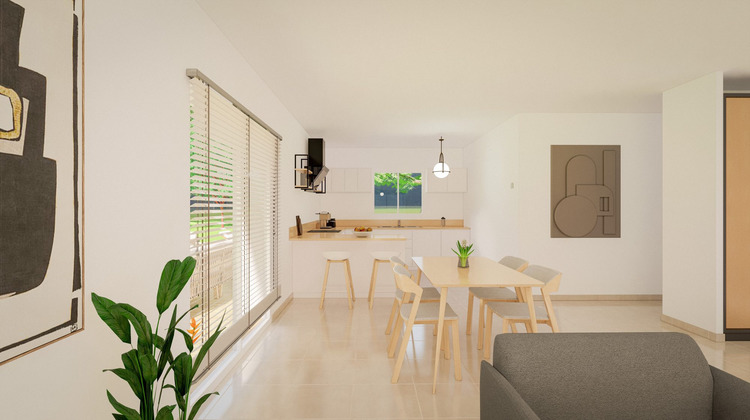 Ma-Cabane - Vente Maison Saint-Maurice-sous-les-Côtes, 93 m²