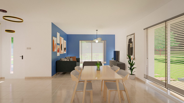 Ma-Cabane - Vente Maison Saint-Maurice-sous-les-Côtes, 93 m²