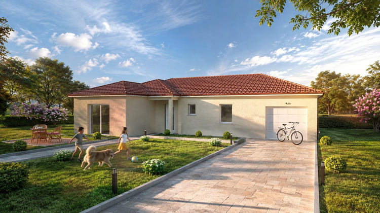 Ma-Cabane - Vente Maison Saint-Maurice-sous-les-Côtes, 93 m²