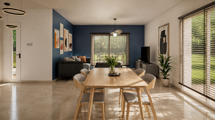 Ma-Cabane - Vente Maison Saint-Maurice-sous-les-Côtes, 93 m²