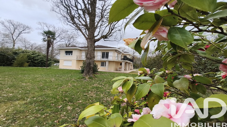 Ma-Cabane - Vente Maison Saint-Maurice-sur-Adour, 167 m²